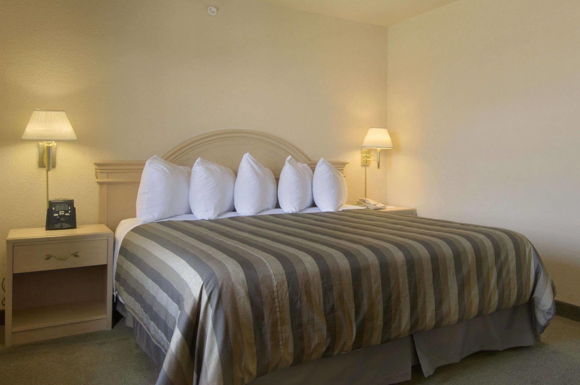 Days Inn By Wyndham Calgary Airport Pokój zdjęcie