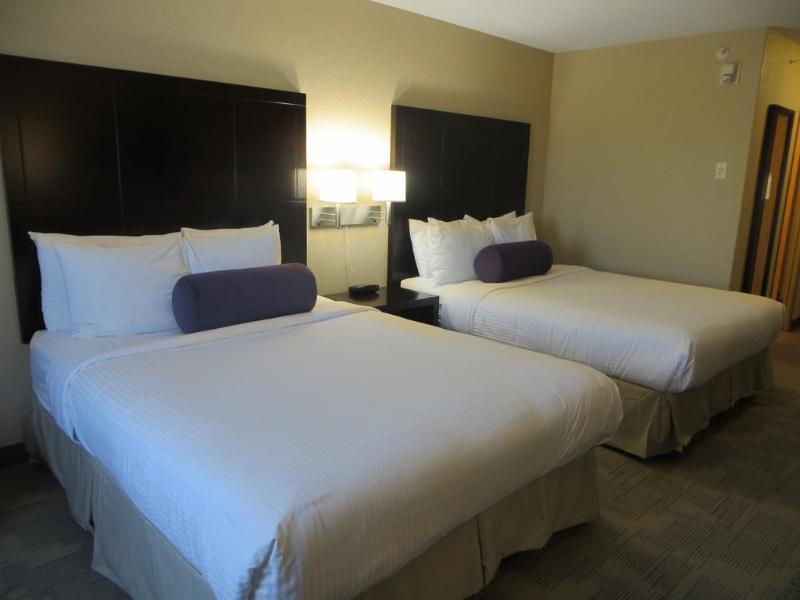 Days Inn By Wyndham Calgary Airport Zewnętrze zdjęcie