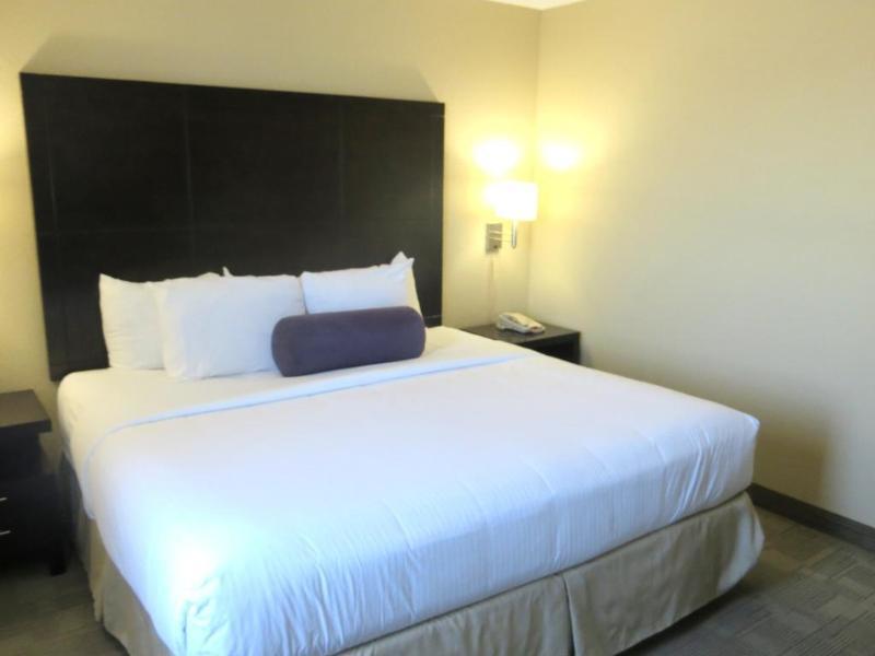 Days Inn By Wyndham Calgary Airport Zewnętrze zdjęcie